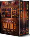 Capital Falling Trilogy Box Set [Books 1-3] - Winkless, Lance
